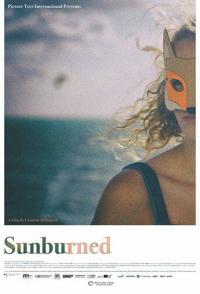 Опалённые солнцем