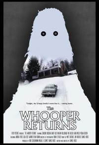 The Whooper Returns