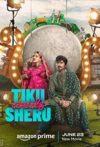 Тику выходит замуж за Шеру
