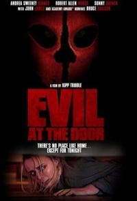 Зло у двери