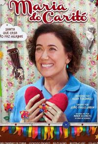 Maria do Caritó