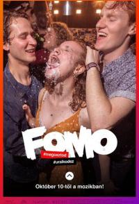 FOMO: Fear of Missing Out