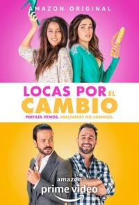 Locas por el Cambio