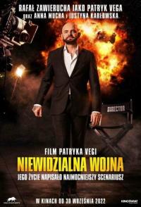 Niewidzialna wojna