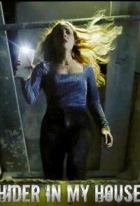 What Lies Behind the Walls