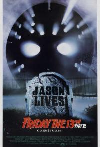 Пятница 13-е - Часть 6: Джейсон жив!