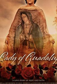 Lady of Guadalupe