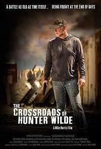 The Crossroads of Hunter Wilde