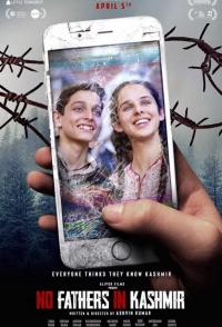 No Fathers in Kashmir