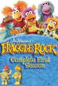 Гора Фрэгглов