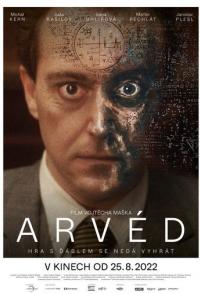 Arvéd