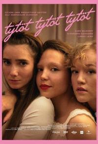 Tytöt tytöt tytöt