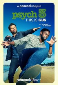 Ясновидец 3: Это Гас