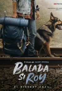 Balada Si Roy