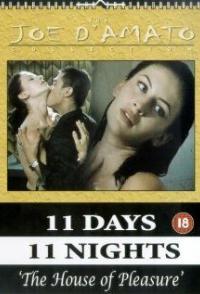 Дом удовольствия