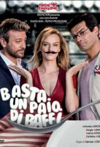 Basta un paio di baffi