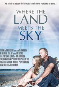 Where the Land Meets the Sky