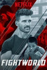Fightworld