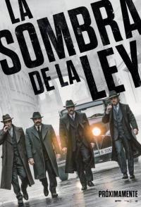 Тень закона