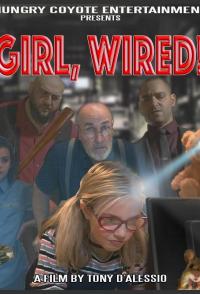 Girl Wired
