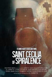 Saint Cecilia of Spiralence