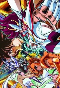 Рыцари Зодиака