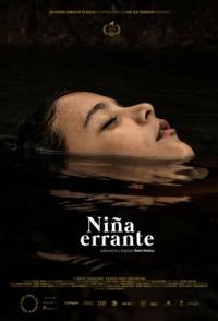 Niña errante