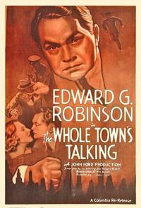 Весь город говорит