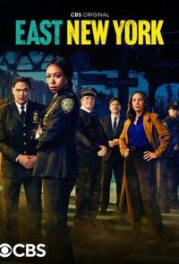 Восточный Нью-Йорк