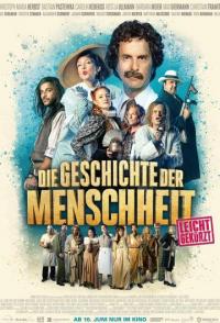 История человечества в кратком изложении