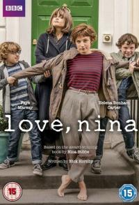 С любовью, Нина