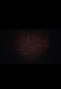 Paper Heart