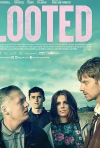 Looted