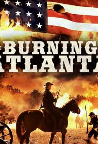 The Burning of Atlanta
