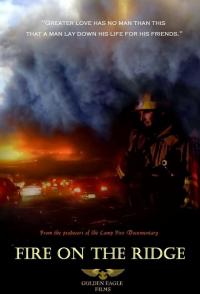 Fire on the Ridge