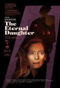 Вечная дочь
