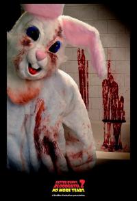 Easter Bunny Bloodbath 2: No More Tears