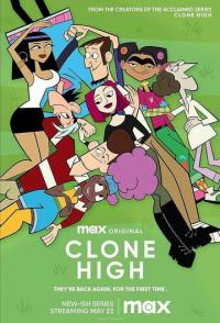 Clone High