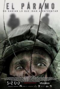 Холодное высокогорье