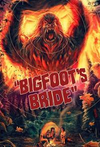 Bigfoot's Bride