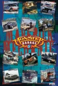 Monster Garage
