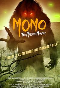 Momo: The Missouri Monster