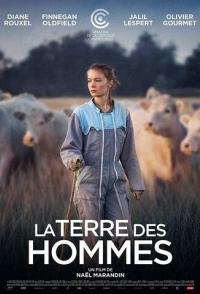 La terre des hommes