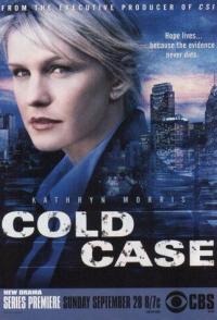 Детектив Раш