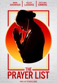 The Prayer List
