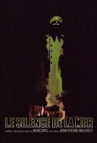 Молчание моря