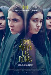 Cómo mueren las reinas