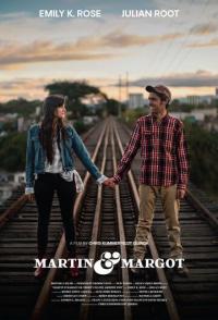 Martin & Margot or There's No One Around You