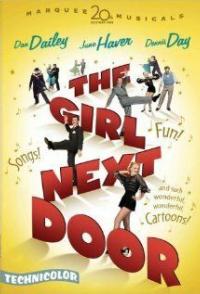 Девушка по соседству