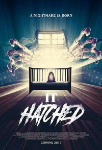 Он вылупился